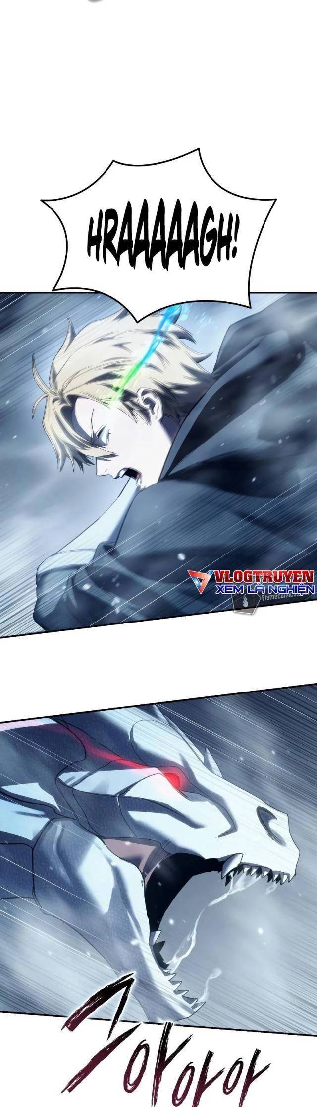Tinh Tú Kiếm Sĩ Chap 73 - Next Chap 74