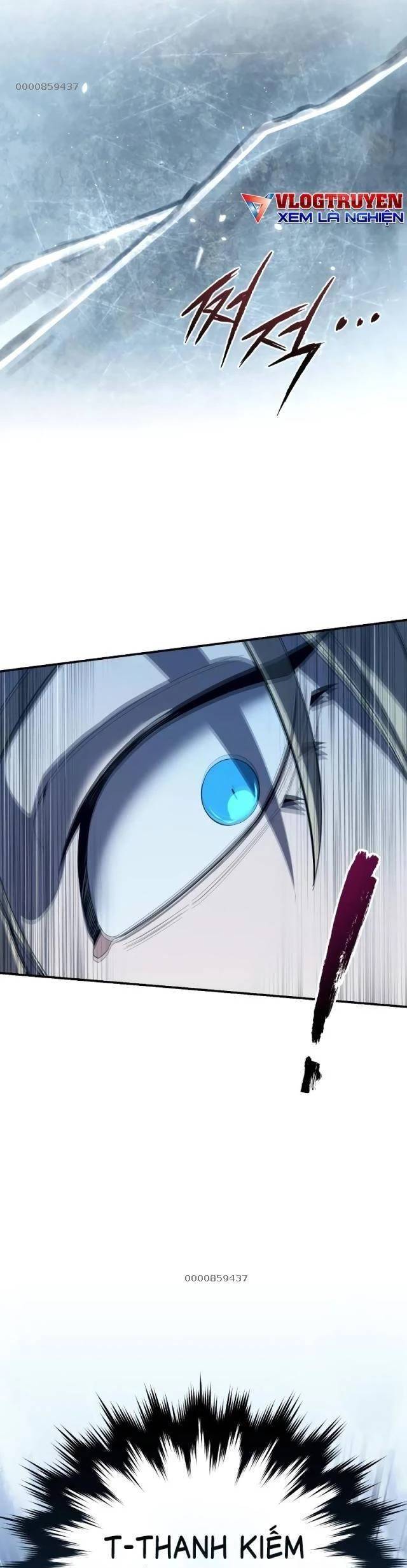 Tinh Tú Kiếm Sĩ Chap 73 - Next Chap 74
