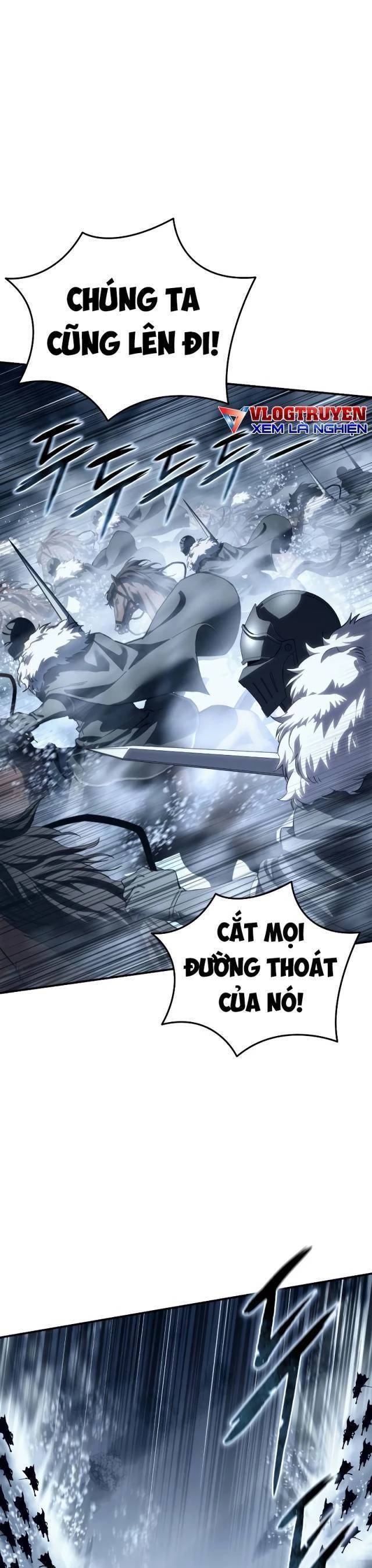 Tinh Tú Kiếm Sĩ Chap 73 - Next Chap 74