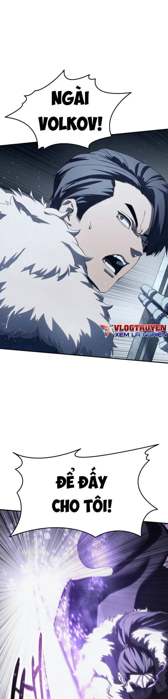 Tinh Tú Kiếm Sĩ Chap 73 - Next Chap 74