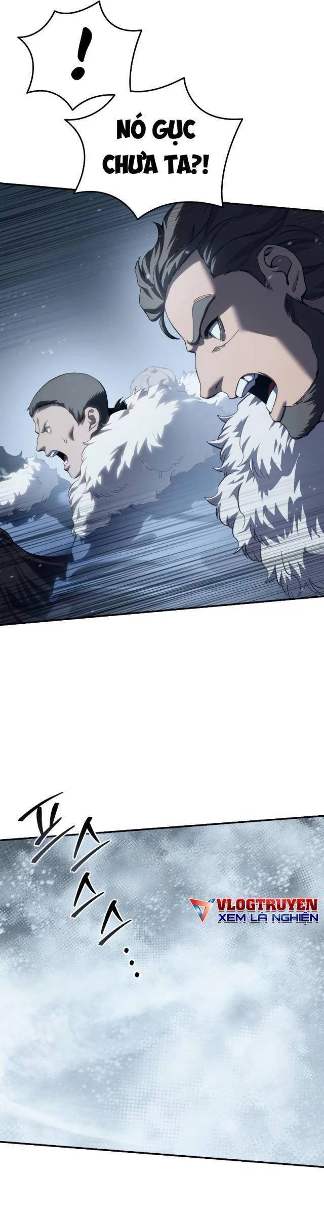 Tinh Tú Kiếm Sĩ Chap 73 - Next Chap 74