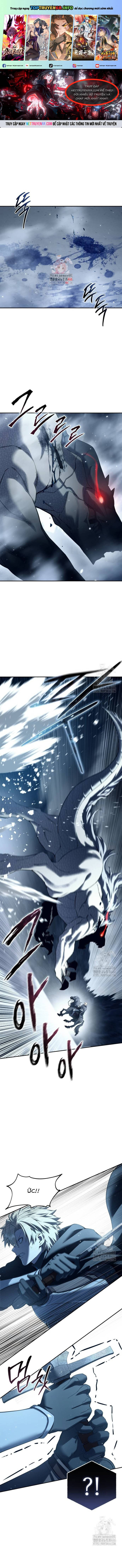 Tinh Tú Kiếm Sĩ Chap 74 - Next Chap 75