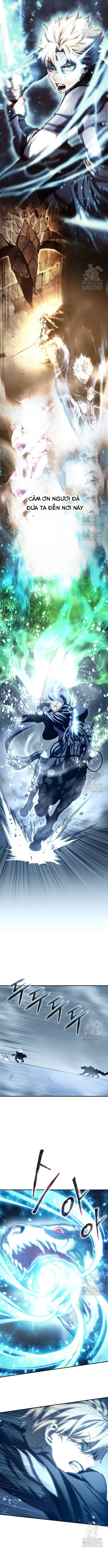 Tinh Tú Kiếm Sĩ Chap 74 - Next Chap 75
