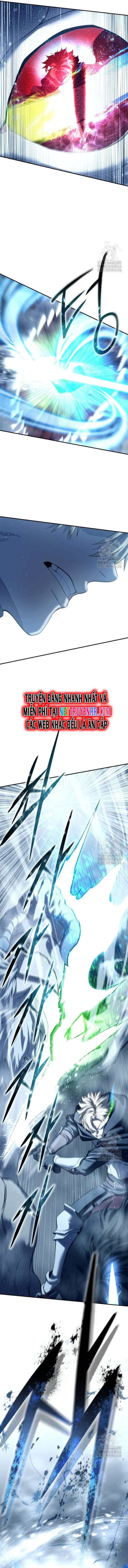 Tinh Tú Kiếm Sĩ Chap 74 - Next Chap 75