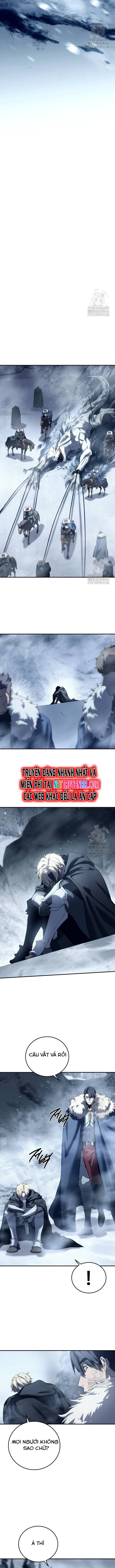 Tinh Tú Kiếm Sĩ Chap 74 - Next Chap 75
