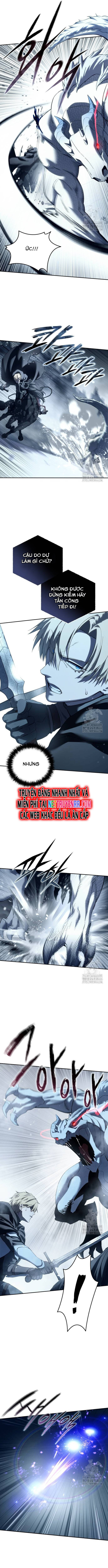 Tinh Tú Kiếm Sĩ Chap 74 - Next Chap 75