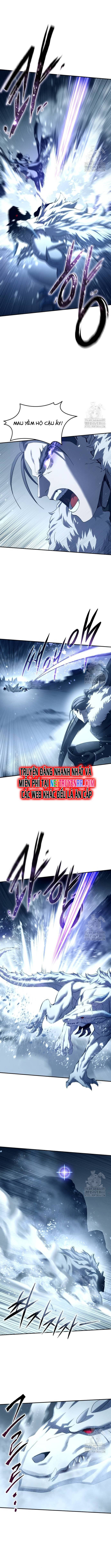 Tinh Tú Kiếm Sĩ Chap 74 - Next Chap 75