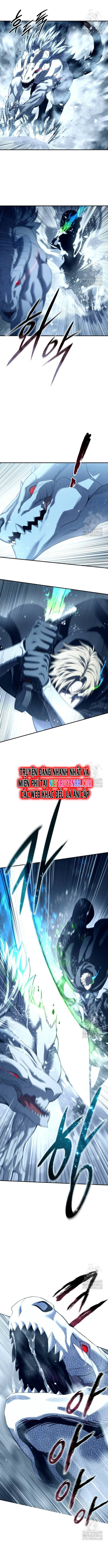 Tinh Tú Kiếm Sĩ Chap 74 - Next Chap 75