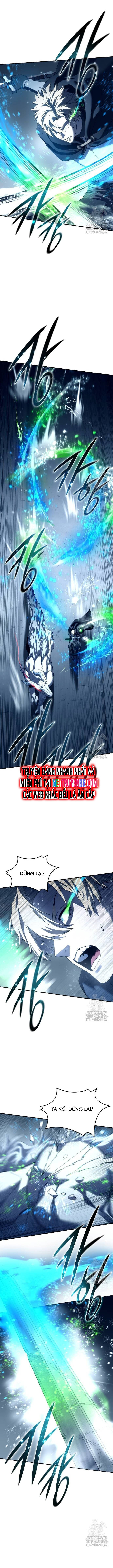 Tinh Tú Kiếm Sĩ Chap 74 - Next Chap 75