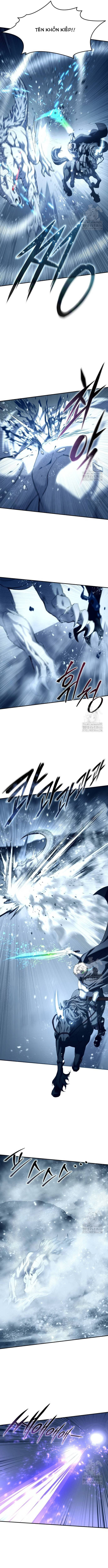 Tinh Tú Kiếm Sĩ Chap 74 - Next Chap 75