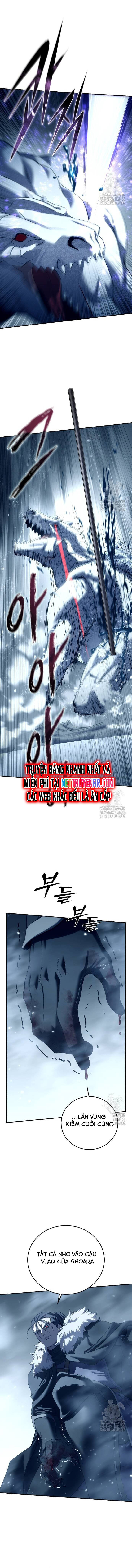 Tinh Tú Kiếm Sĩ Chap 74 - Next Chap 75