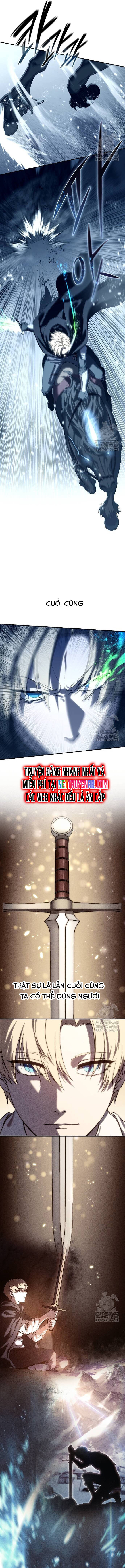 Tinh Tú Kiếm Sĩ Chap 74 - Next Chap 75