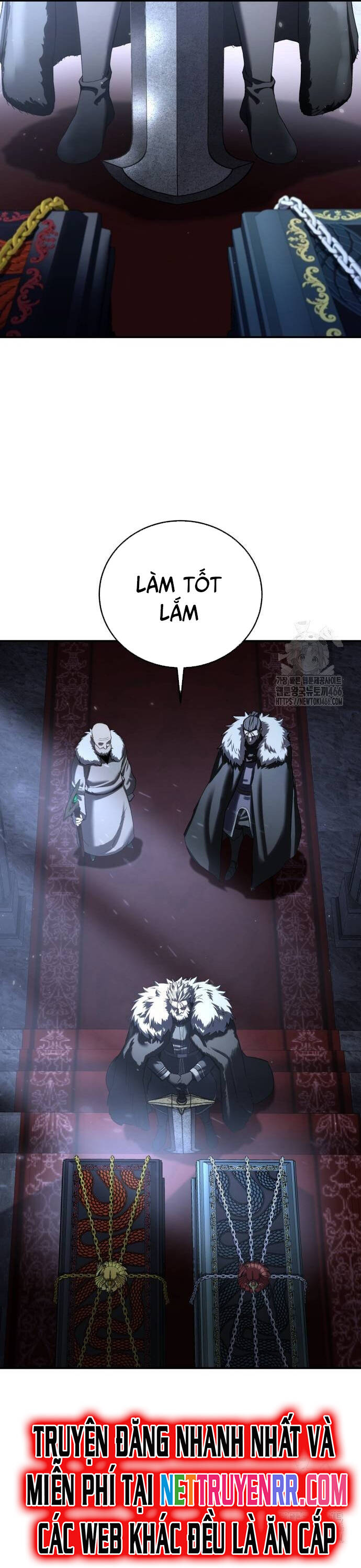 Tinh Tú Kiếm Sĩ Chap 75 - Next Chap 76