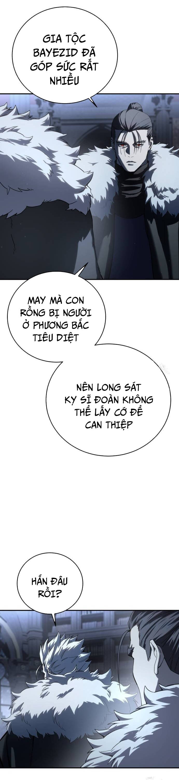 Tinh Tú Kiếm Sĩ Chap 75 - Next Chap 76