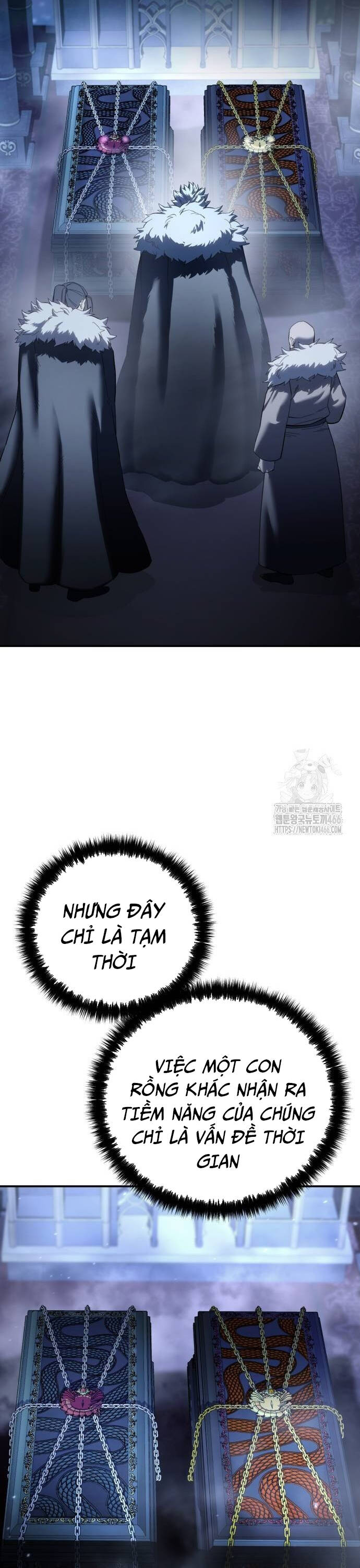 Tinh Tú Kiếm Sĩ Chap 75 - Next Chap 76