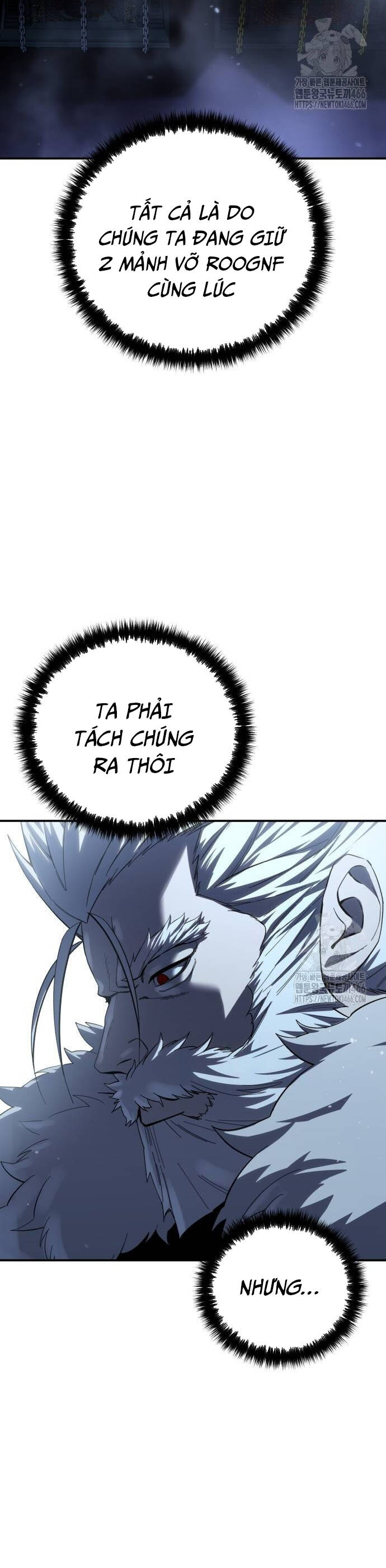 Tinh Tú Kiếm Sĩ Chap 75 - Next Chap 76