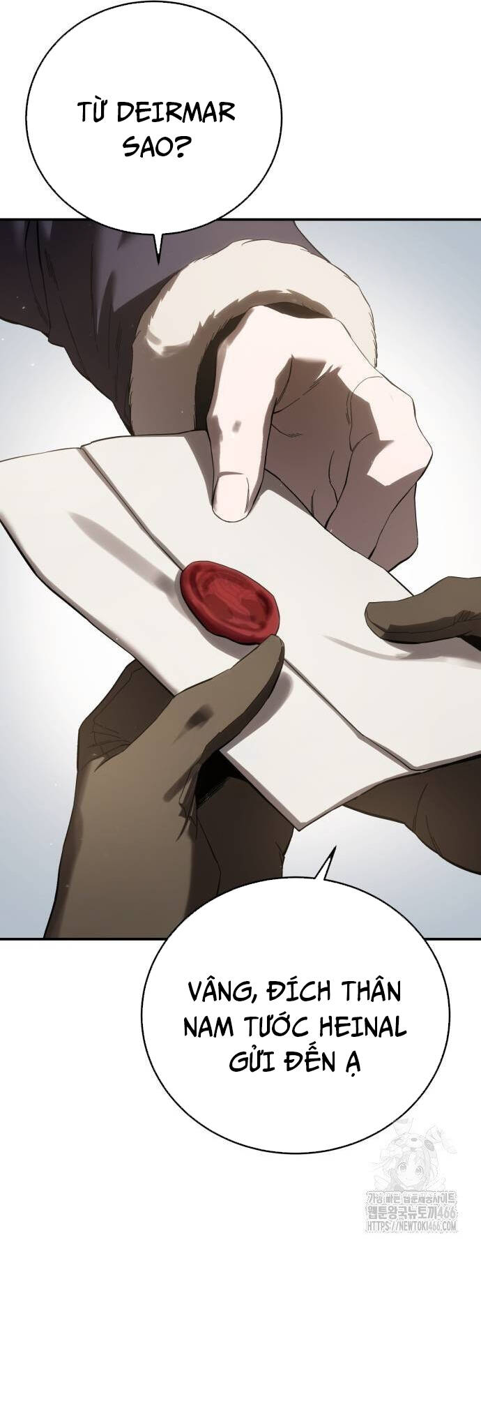 Tinh Tú Kiếm Sĩ Chap 75 - Next Chap 76