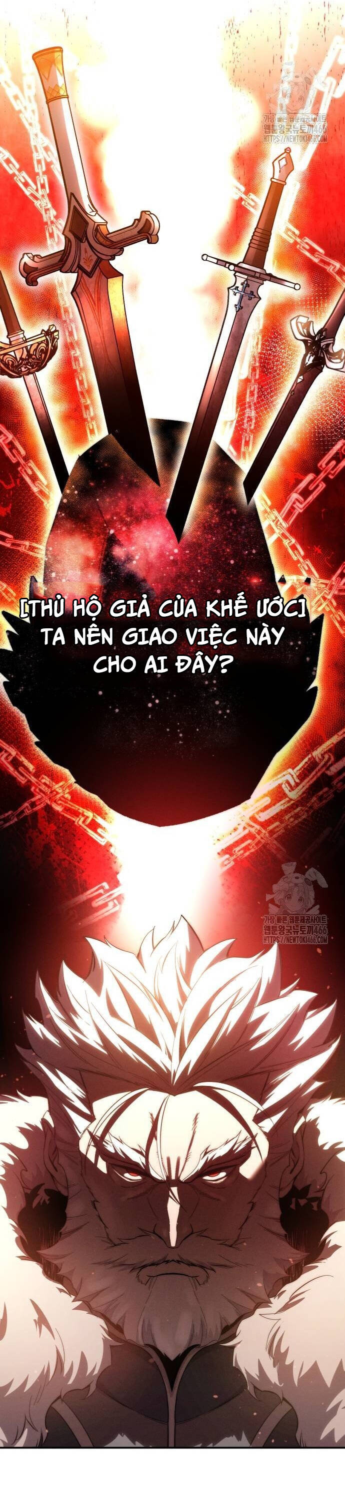 Tinh Tú Kiếm Sĩ Chap 75 - Next Chap 76