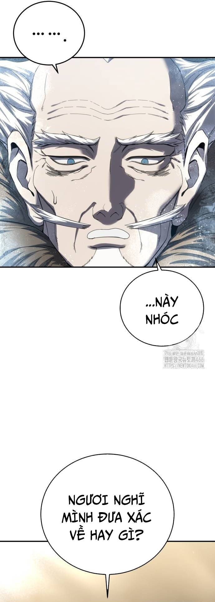 Tinh Tú Kiếm Sĩ Chap 75 - Next Chap 76