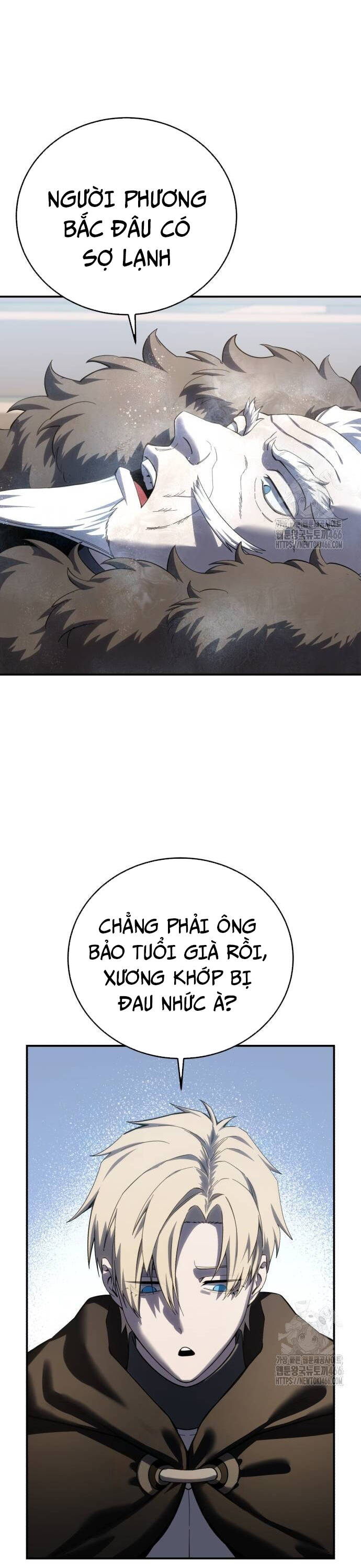 Tinh Tú Kiếm Sĩ Chap 75 - Next Chap 76