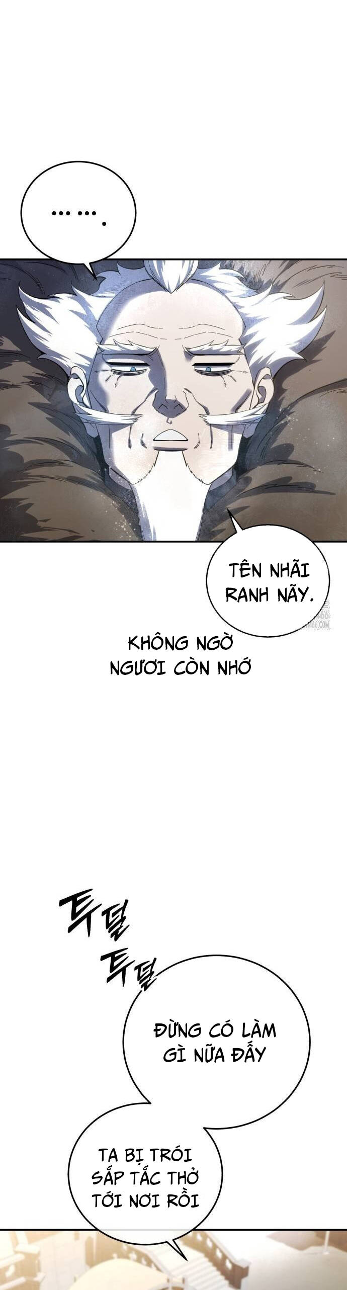 Tinh Tú Kiếm Sĩ Chap 75 - Next Chap 76