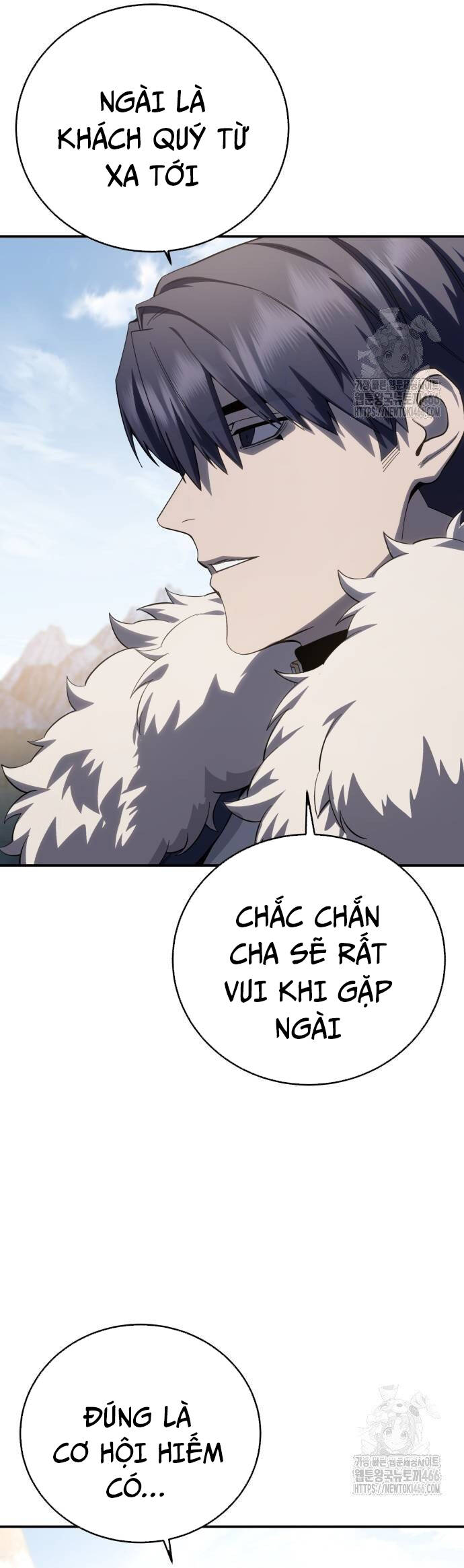 Tinh Tú Kiếm Sĩ Chap 75 - Next Chap 76