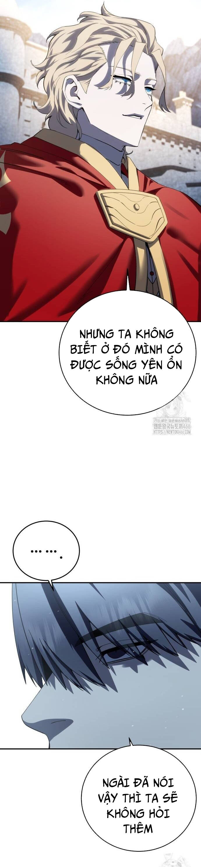 Tinh Tú Kiếm Sĩ Chap 75 - Next Chap 76