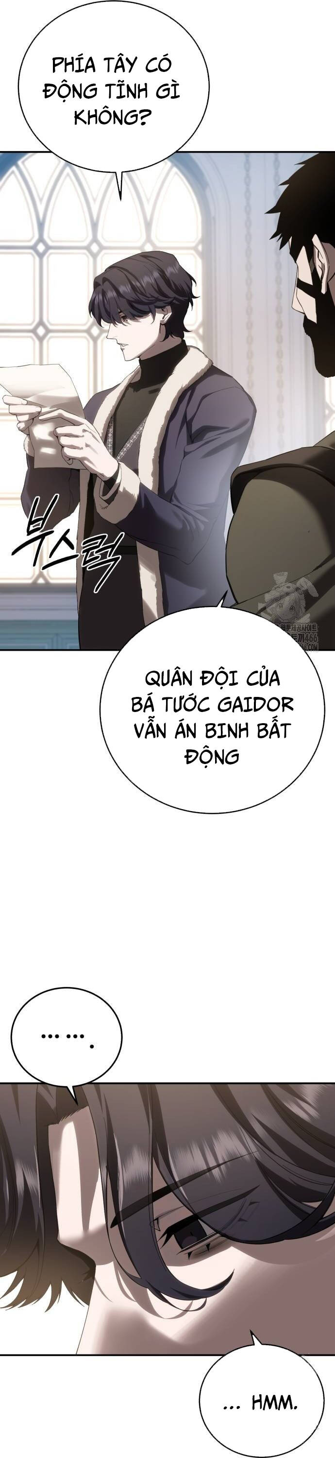 Tinh Tú Kiếm Sĩ Chap 75 - Next Chap 76