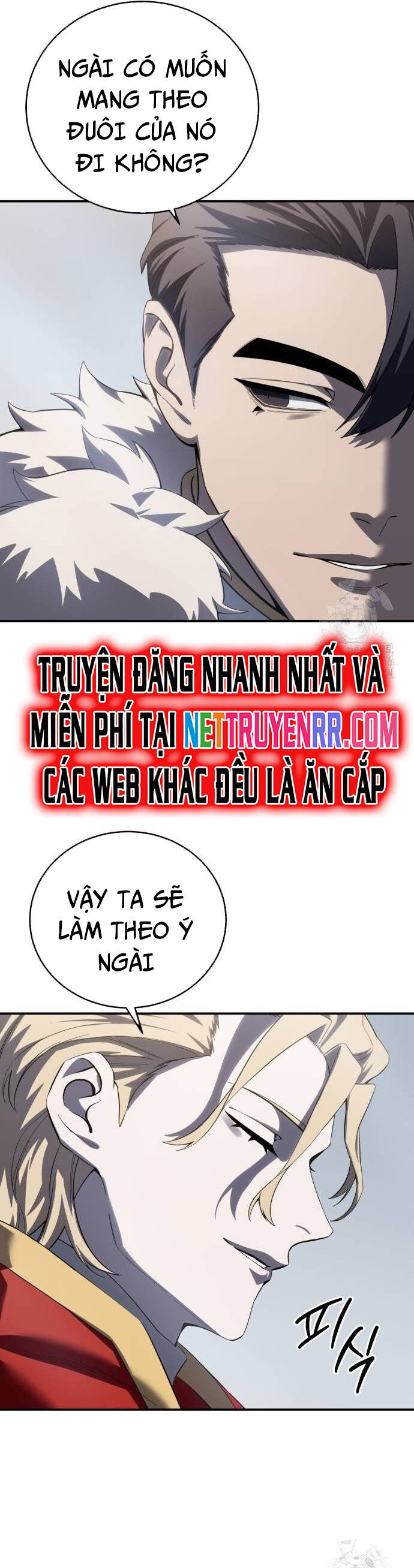 Tinh Tú Kiếm Sĩ Chap 75 - Next Chap 76