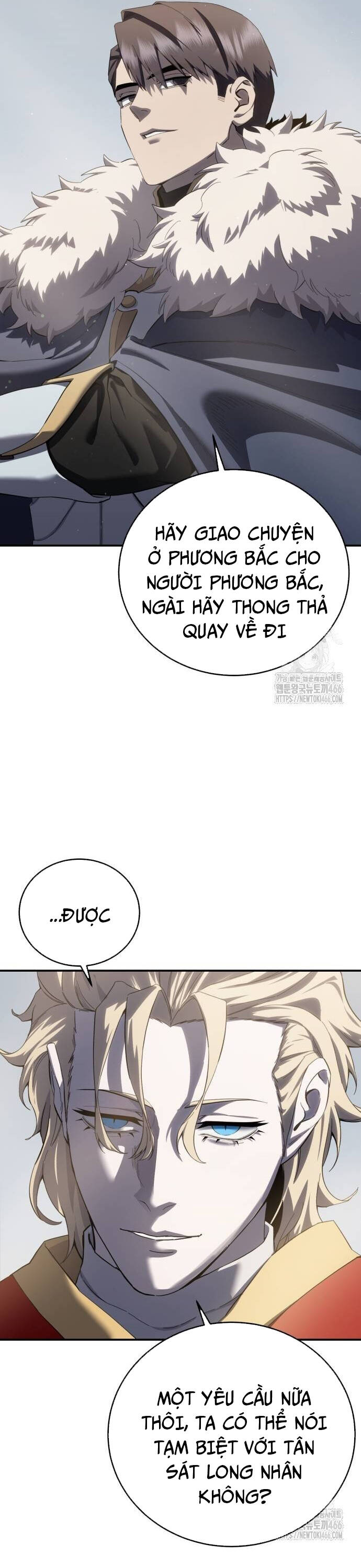 Tinh Tú Kiếm Sĩ Chap 75 - Next Chap 76