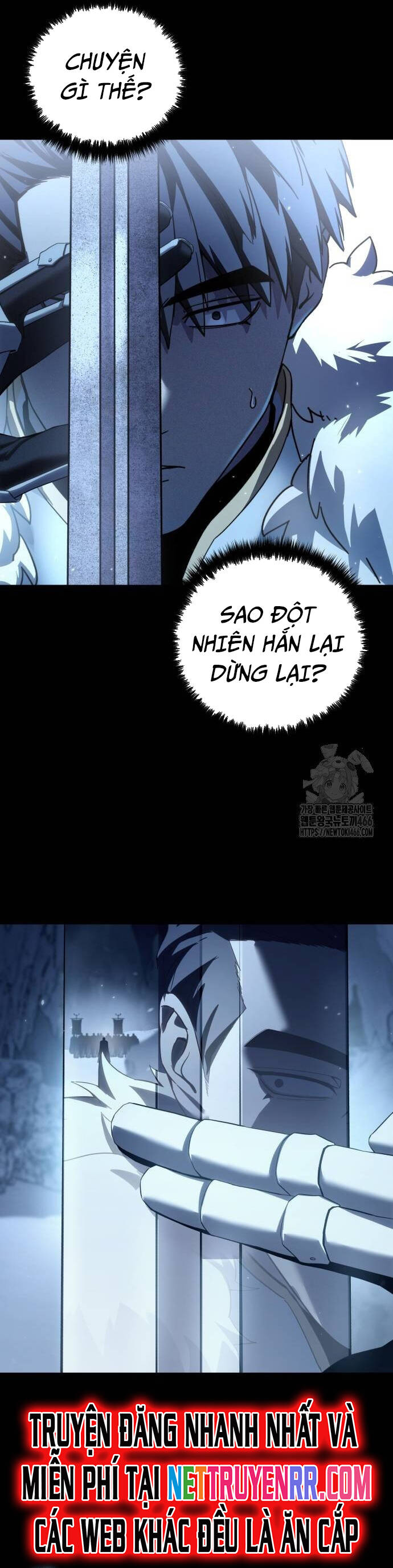 Tinh Tú Kiếm Sĩ Chap 75 - Next Chap 76