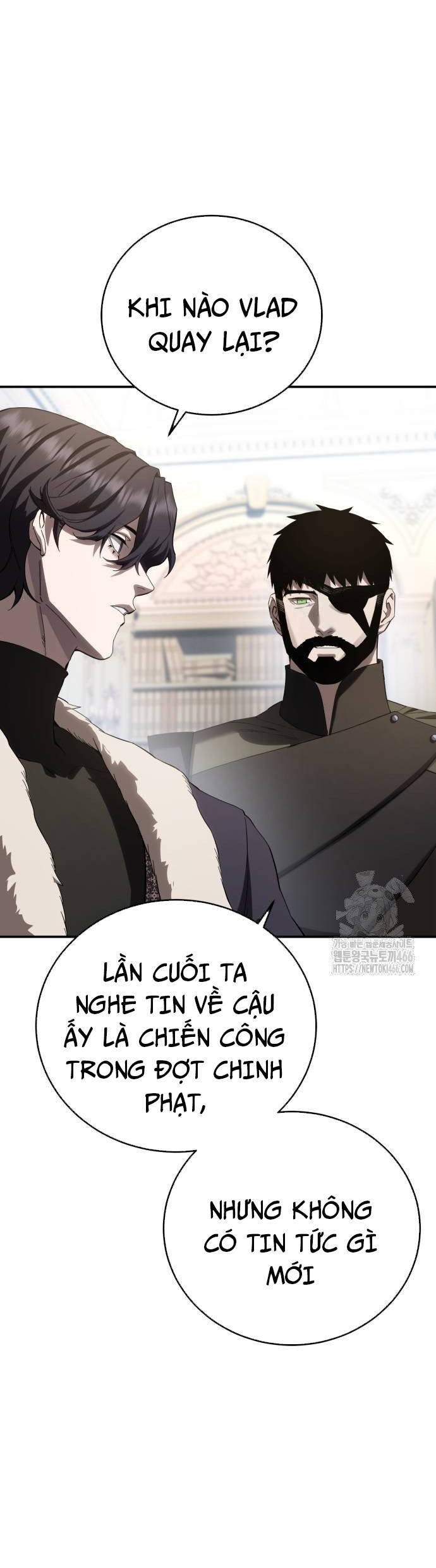 Tinh Tú Kiếm Sĩ Chap 75 - Next Chap 76