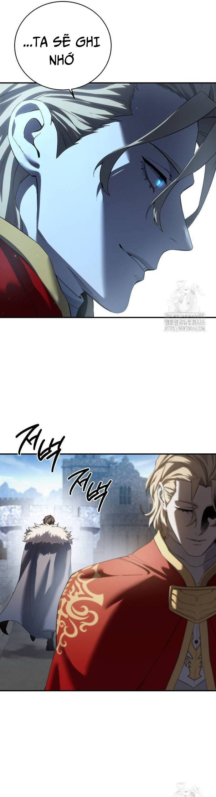 Tinh Tú Kiếm Sĩ Chap 75 - Next Chap 76
