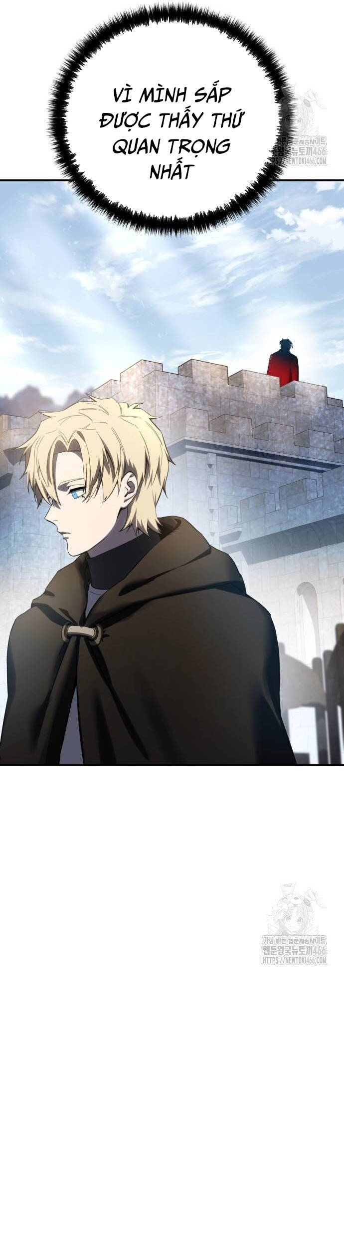 Tinh Tú Kiếm Sĩ Chap 75 - Next Chap 76