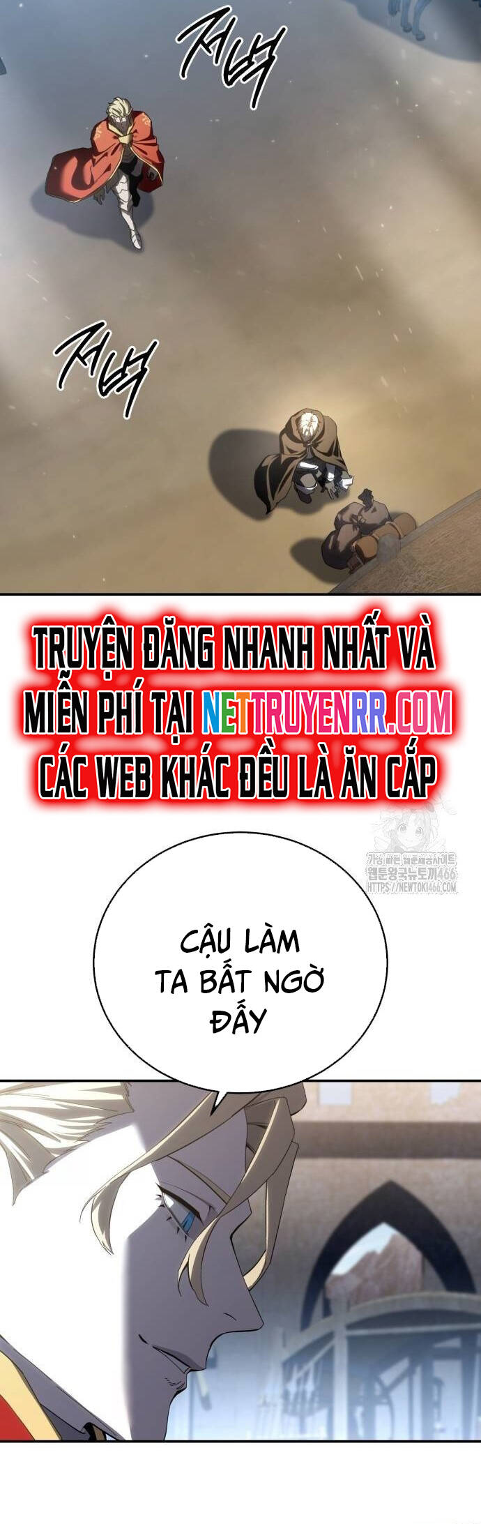 Tinh Tú Kiếm Sĩ Chap 75 - Next Chap 76