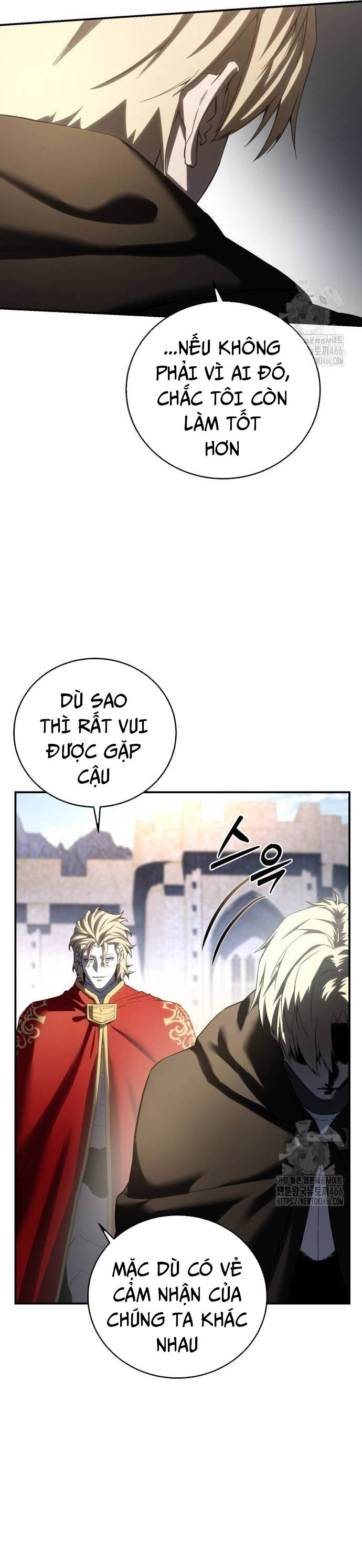 Tinh Tú Kiếm Sĩ Chap 75 - Next Chap 76