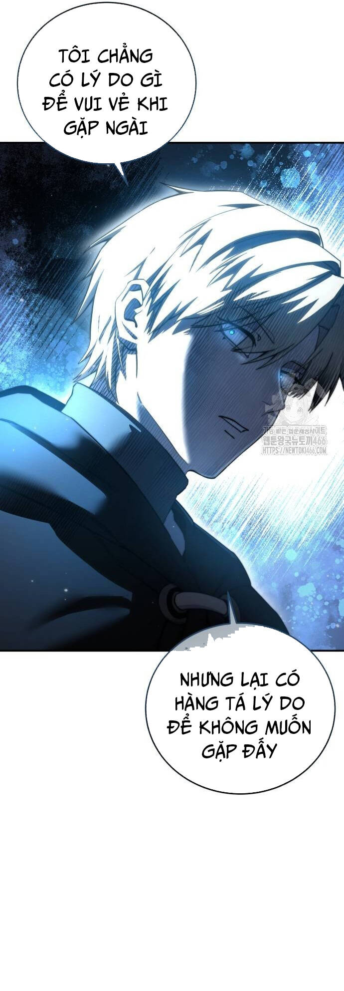 Tinh Tú Kiếm Sĩ Chap 75 - Next Chap 76
