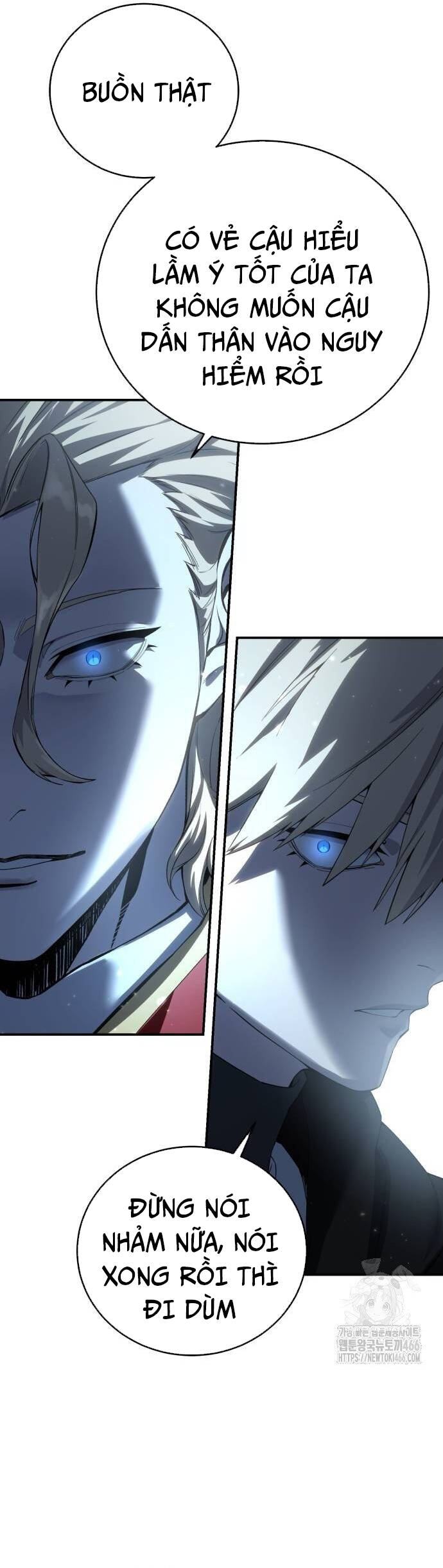 Tinh Tú Kiếm Sĩ Chap 75 - Next Chap 76
