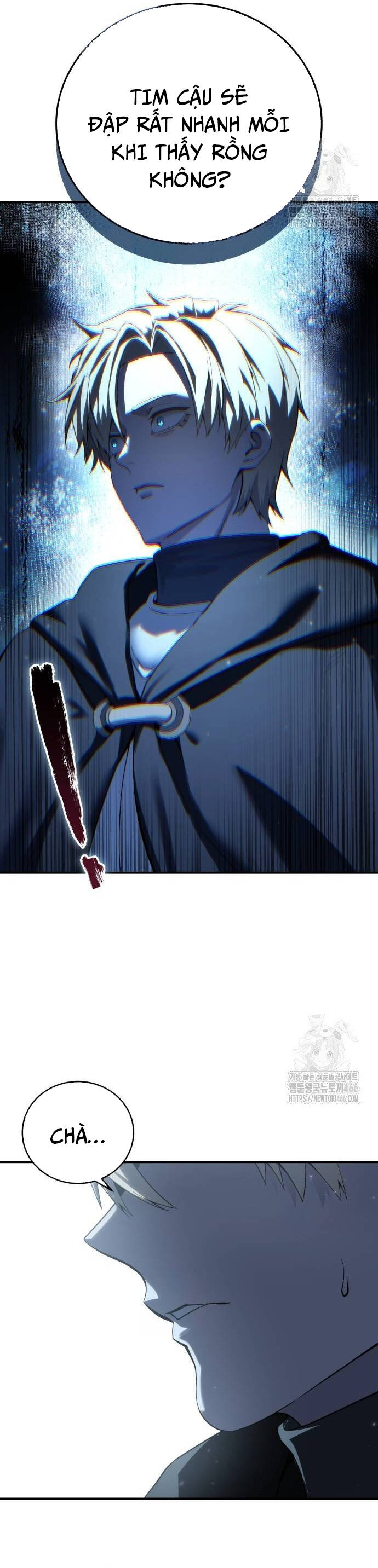 Tinh Tú Kiếm Sĩ Chap 75 - Next Chap 76