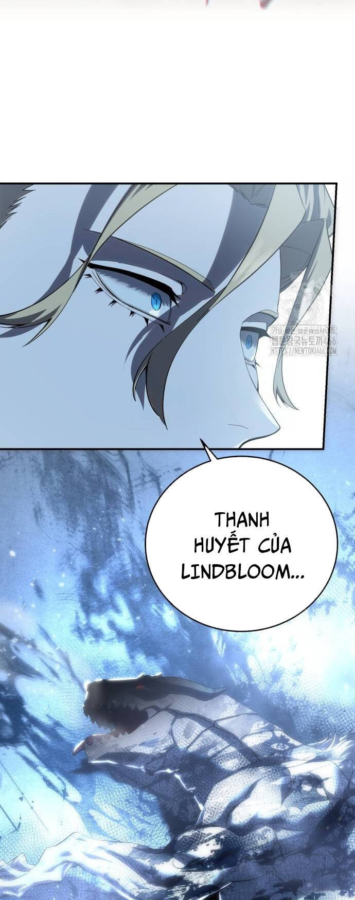 Tinh Tú Kiếm Sĩ Chap 75 - Next Chap 76