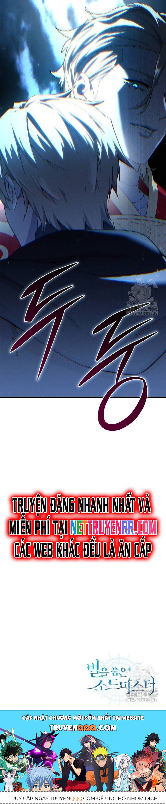 Tinh Tú Kiếm Sĩ Chap 75 - Next Chap 76