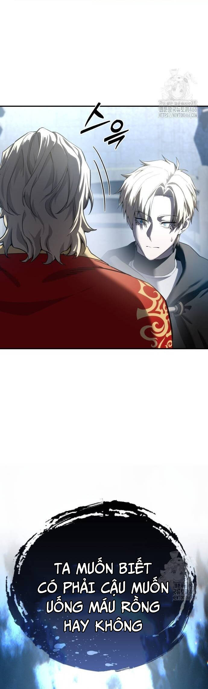 Tinh Tú Kiếm Sĩ Chap 75 - Next Chap 76