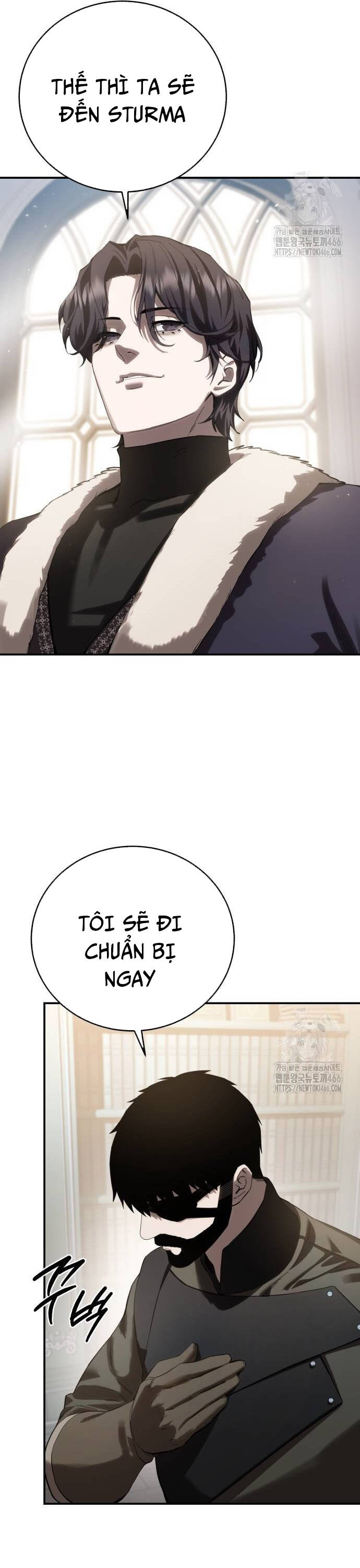 Tinh Tú Kiếm Sĩ Chap 75 - Next Chap 76