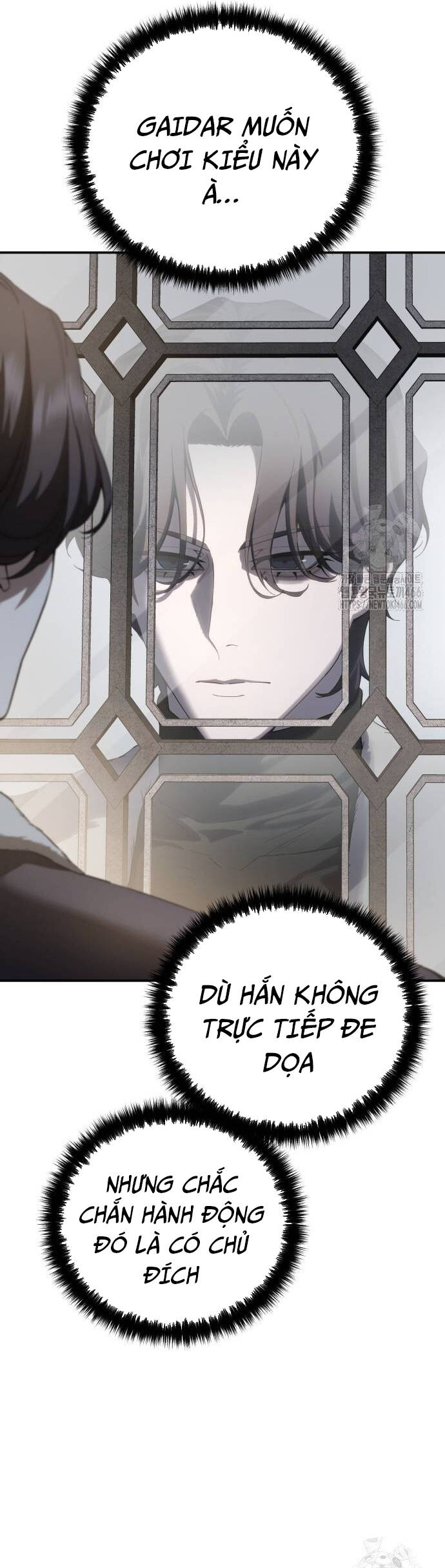 Tinh Tú Kiếm Sĩ Chap 75 - Next Chap 76