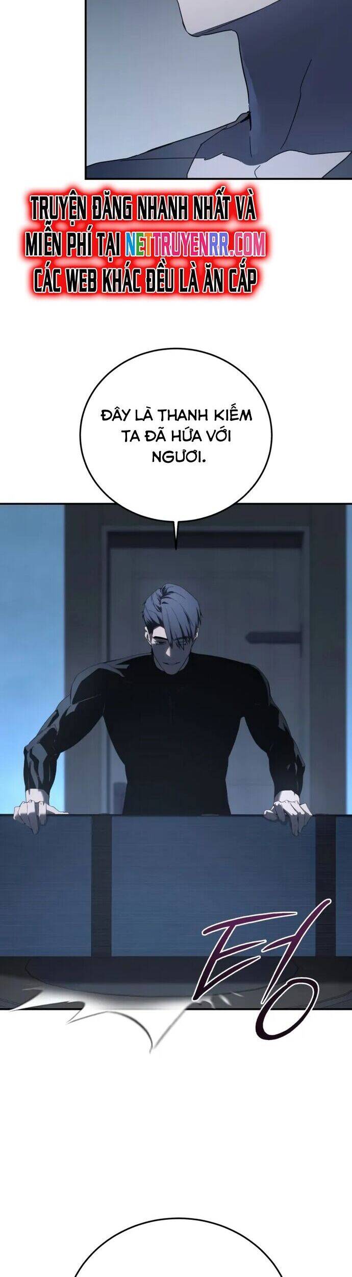 Tinh Tú Kiếm Sĩ Chap 76 - Next Chap 77