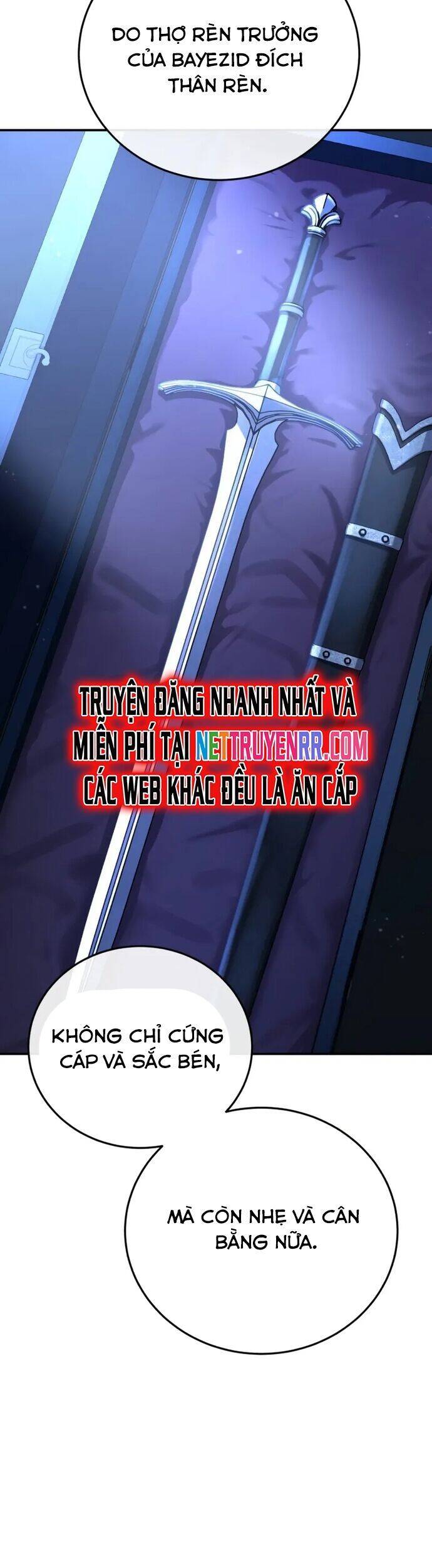 Tinh Tú Kiếm Sĩ Chap 76 - Next Chap 77