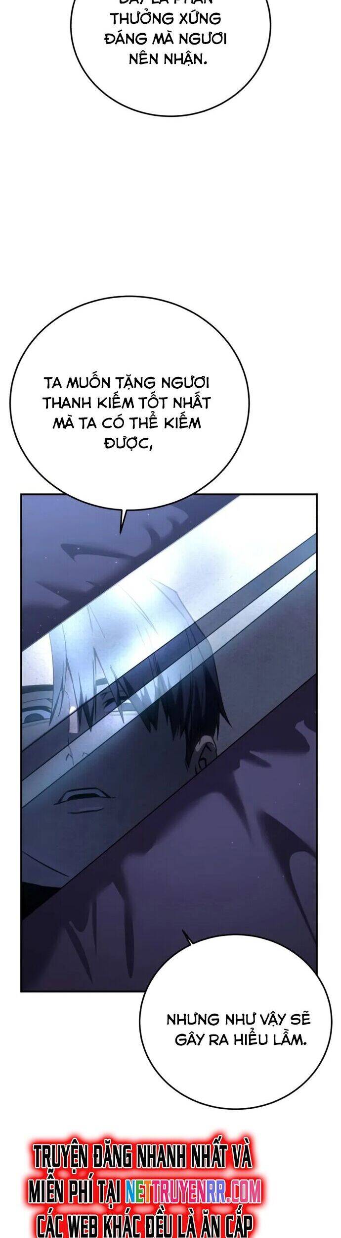 Tinh Tú Kiếm Sĩ Chap 76 - Next Chap 77