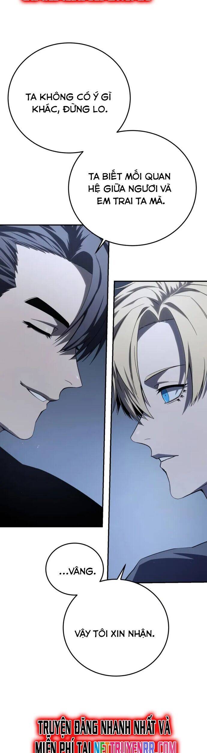 Tinh Tú Kiếm Sĩ Chap 76 - Next Chap 77