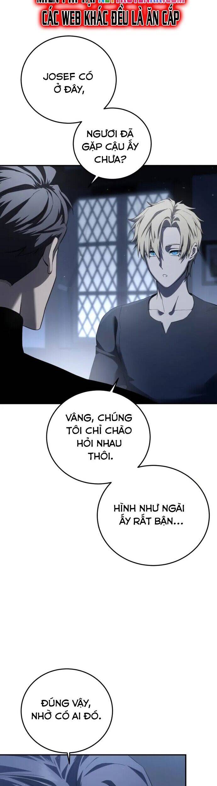 Tinh Tú Kiếm Sĩ Chap 76 - Next Chap 77