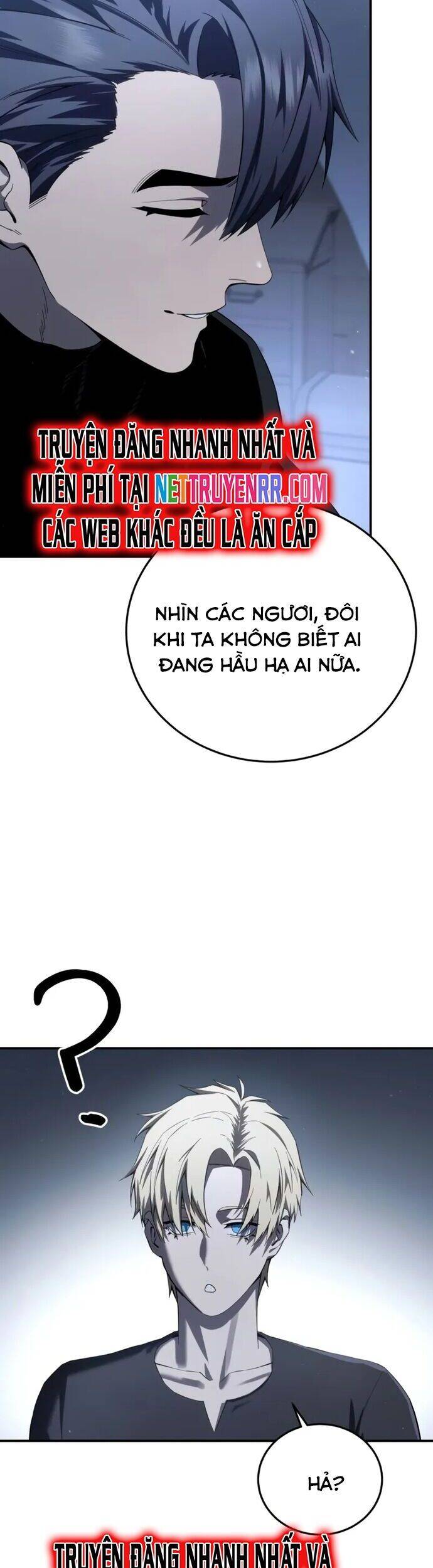 Tinh Tú Kiếm Sĩ Chap 76 - Next Chap 77